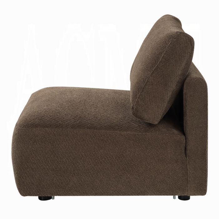 Theodore Modular - Armless Chair