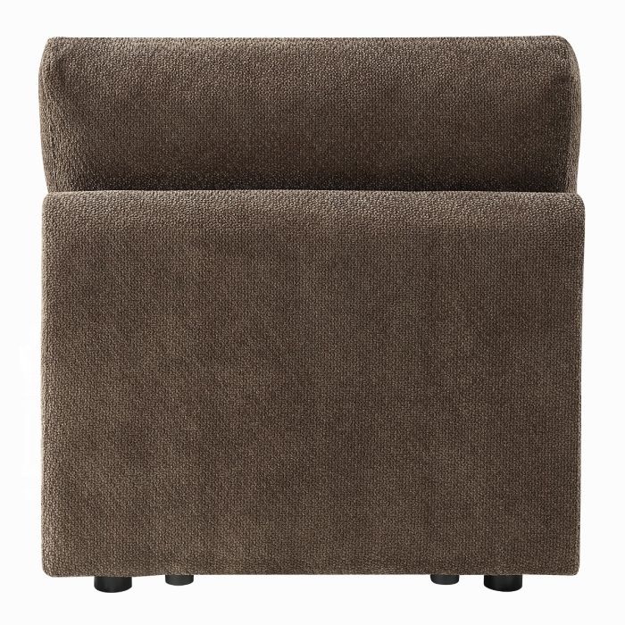 Theodore Modular - Armless Chair