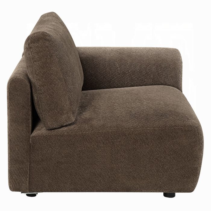 Theodore Modular - Right Facing  Arm Chair