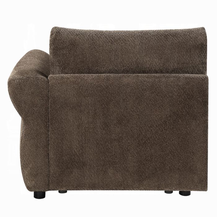 Theodore Modular - Right Facing  Arm Chair