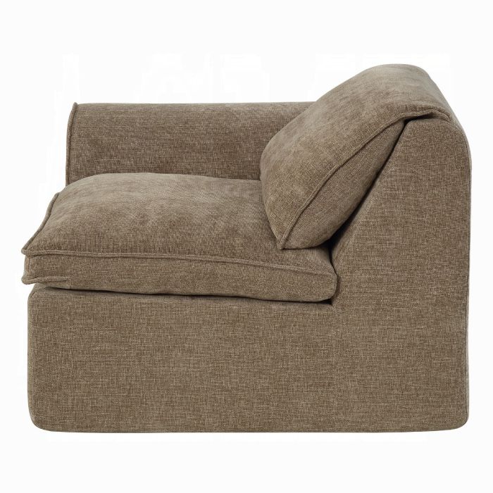 Almano Modular - Left Facing Arm Chair