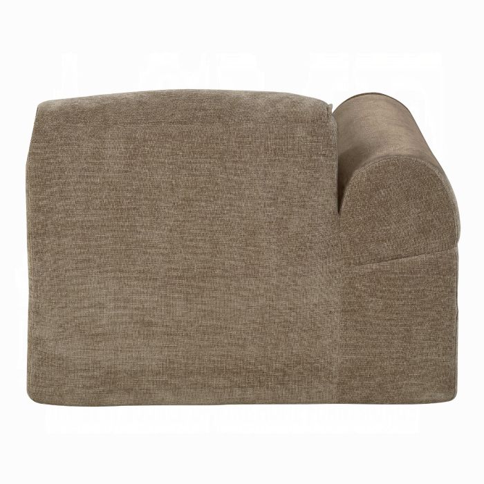 Almano Modular - Left Facing Arm Chair
