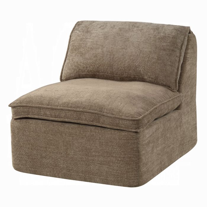 Almano Modular - Armless Chair