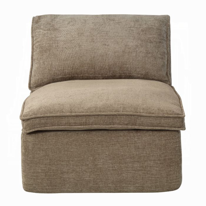 Almano Modular - Armless Chair