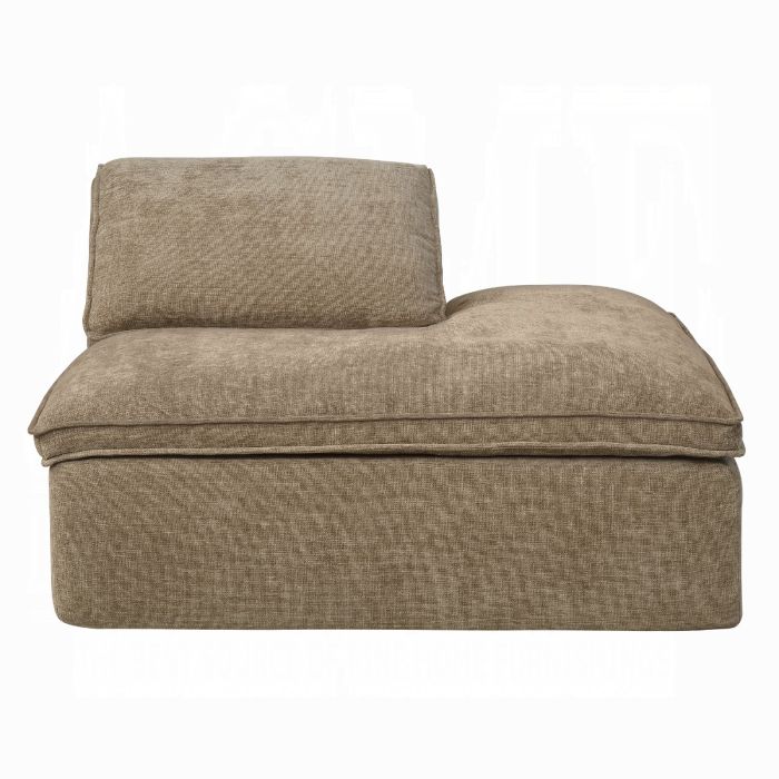 Almano Modular - Right Facing Chaise