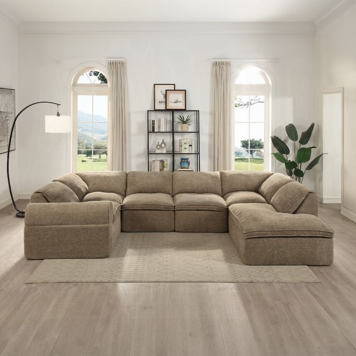 Almano Modular - Right Facing Chaise