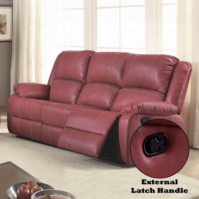 Zuriel Motion Sofa