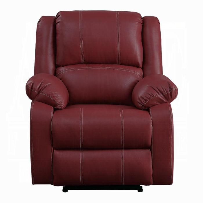 Zuriel Motion Rocker Recliner