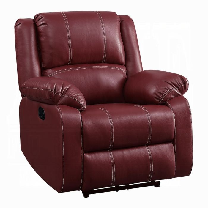 Zuriel Motion Rocker Recliner