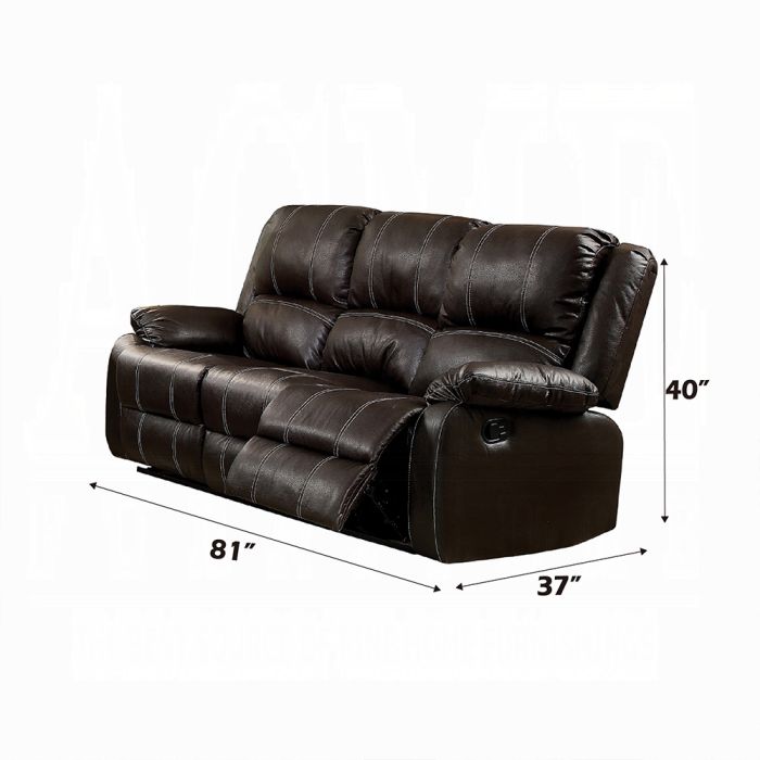 Zuriel Motion Sofa