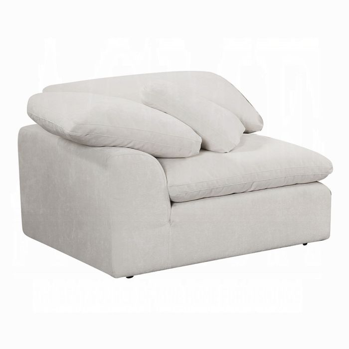 Naveen Modular - Wedge w/Pillow