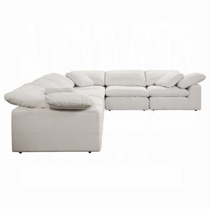 Naveen Modular - Wedge w/Pillow