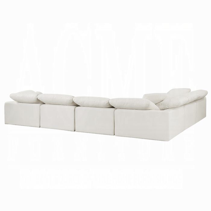 Naveen Modular - Wedge w/Pillow