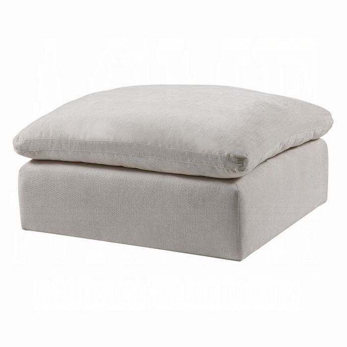 Naveen Modular - Ottoman
