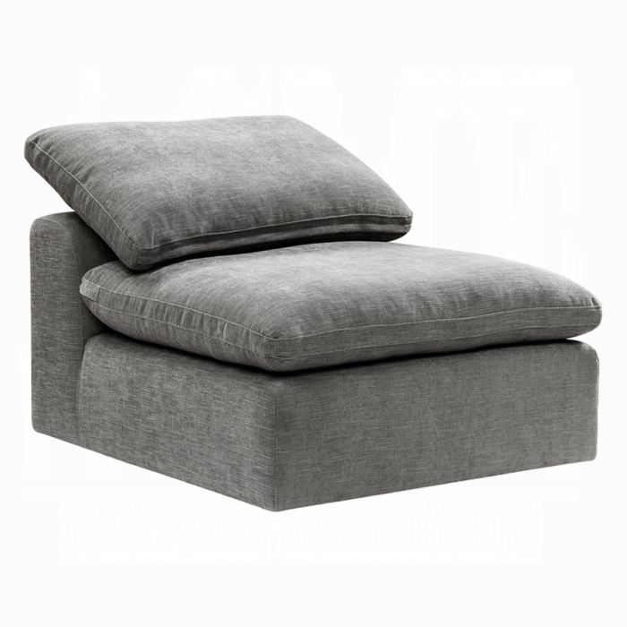 Naveen Modular - Armless Chair