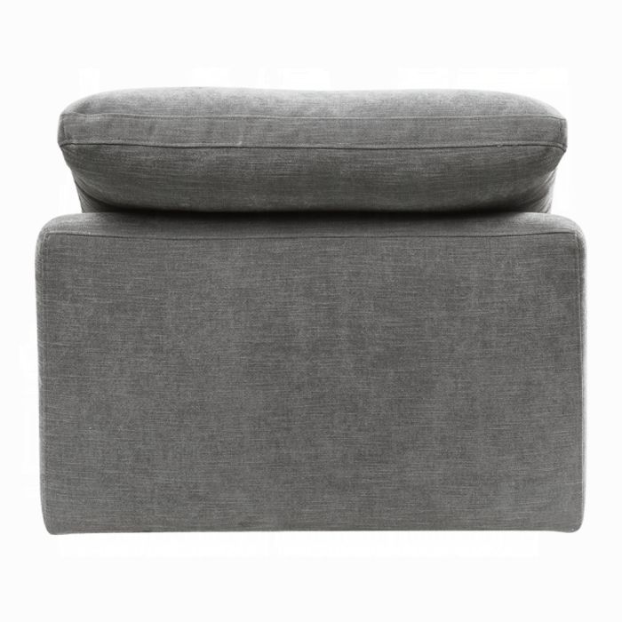 Naveen Modular - Armless Chair