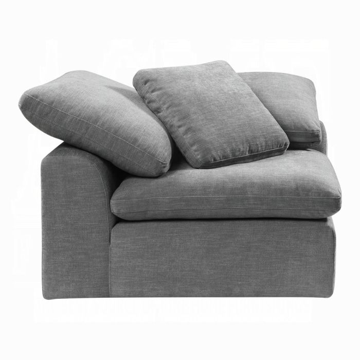Naveen Modular - Wedge w/Pillow