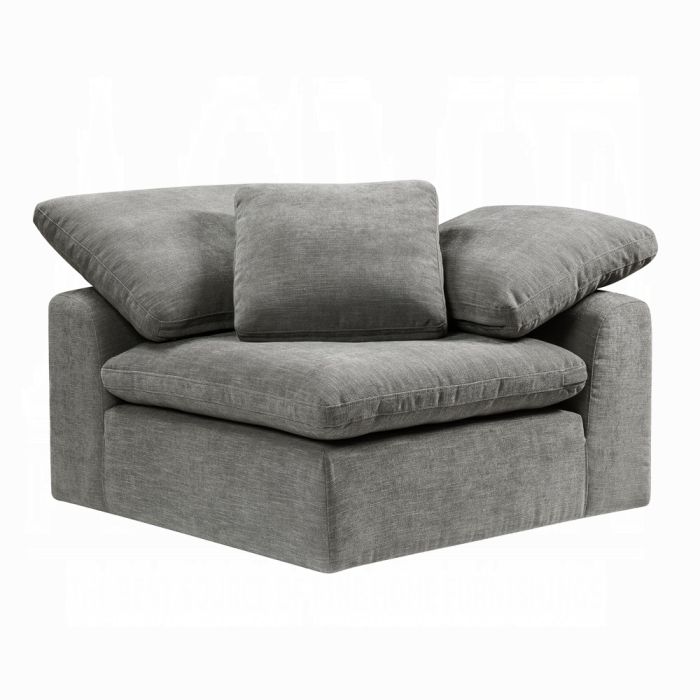 Naveen Modular - Wedge w/Pillow