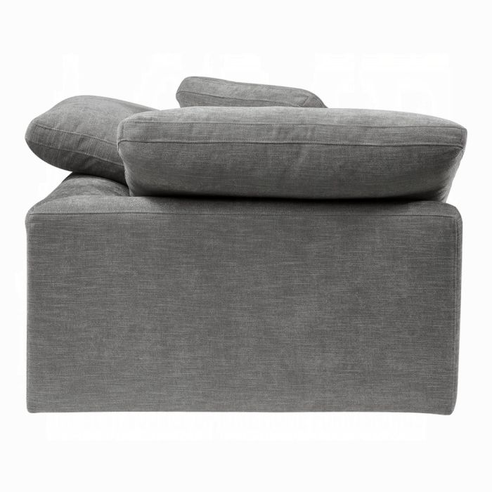 Naveen Modular - Wedge w/Pillow