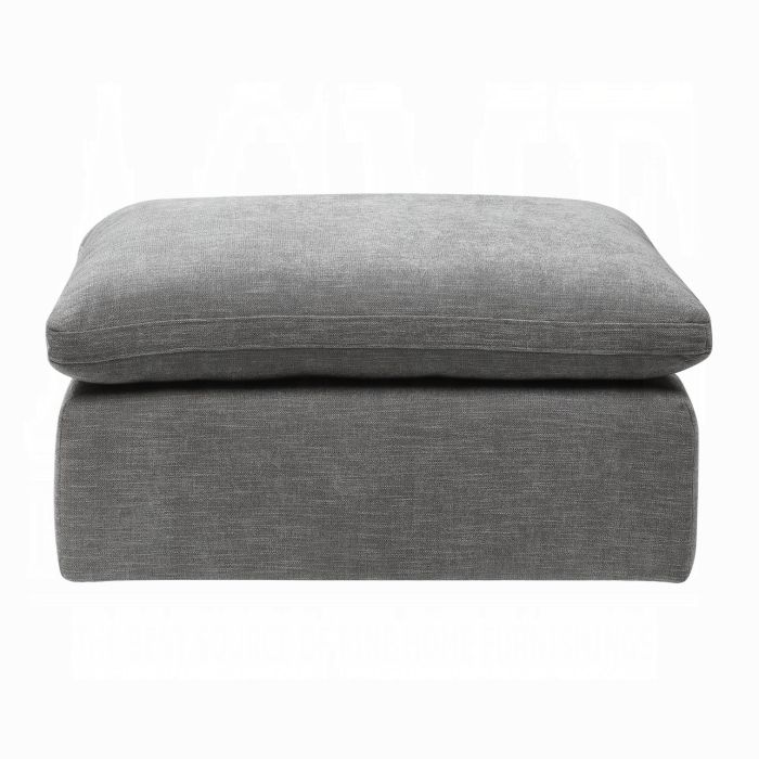 Naveen Modular - Ottoman