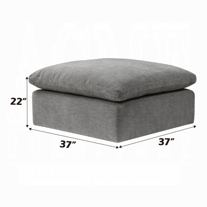 Naveen Modular - Ottoman