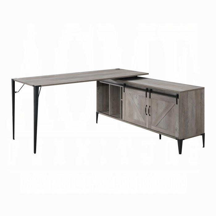 Zakwani Writing Desk