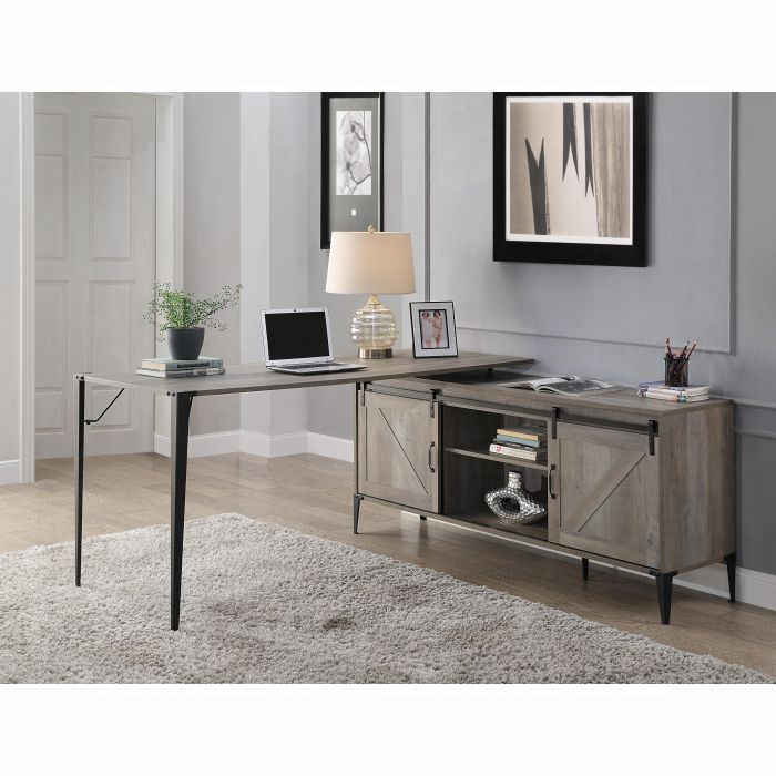 Zakwani Writing Desk