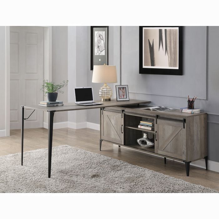 Zakwani Writing Desk