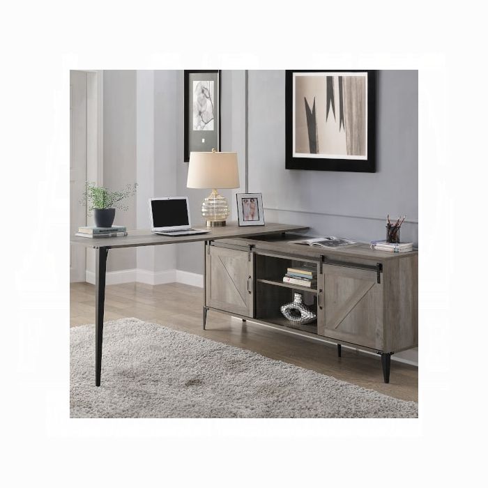 Zakwani Writing Desk
