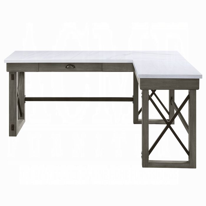 Talmar Writing Desk W/Lift Top