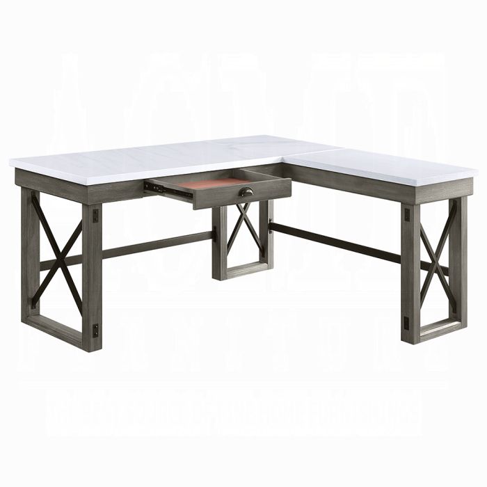 Talmar Writing Desk W/Lift Top