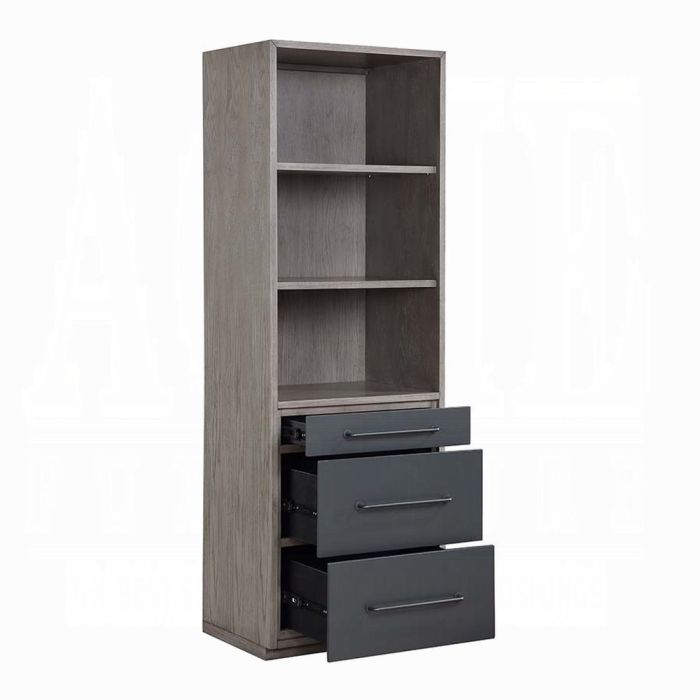 Estevon Bookcase