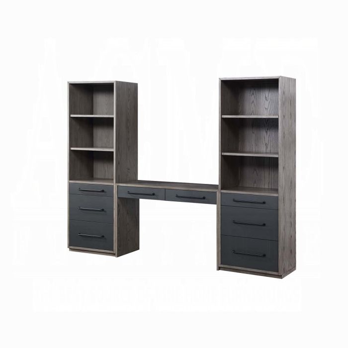Estevon Bookcase