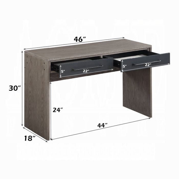 Estevon Writing Desk