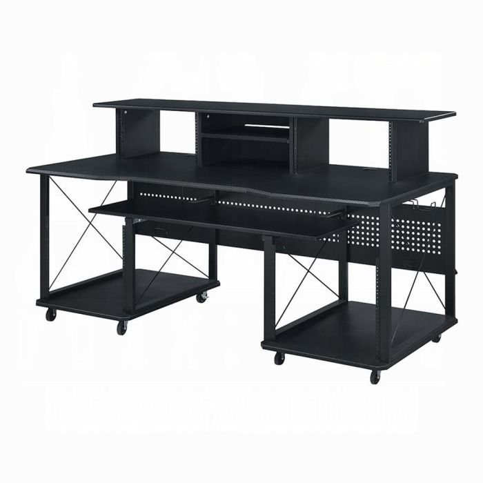 Megara Music Desk
