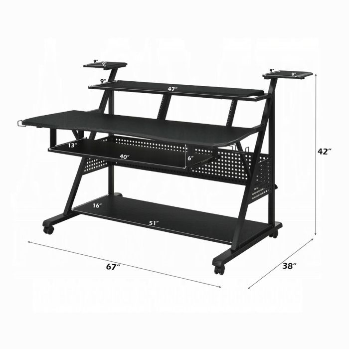 Willow Music Desk