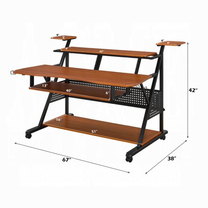 Willow Music Desk