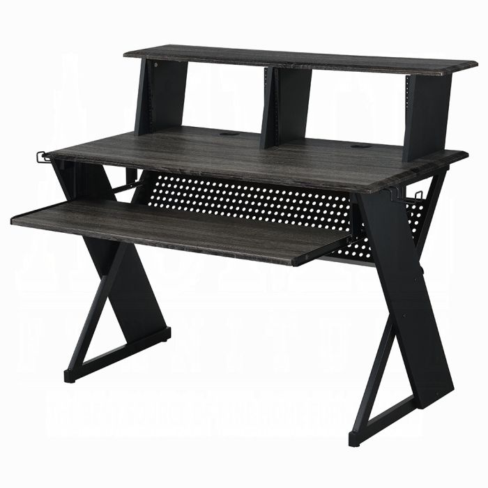 Humanity Music Desk
