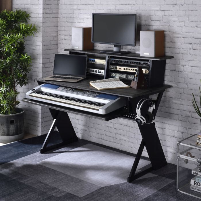 Humanity Music Desk