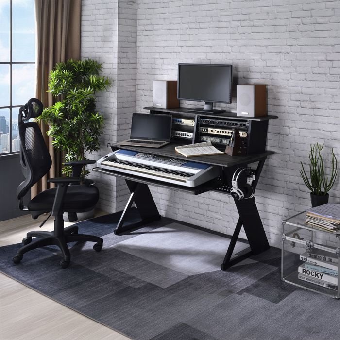Humanity Music Desk