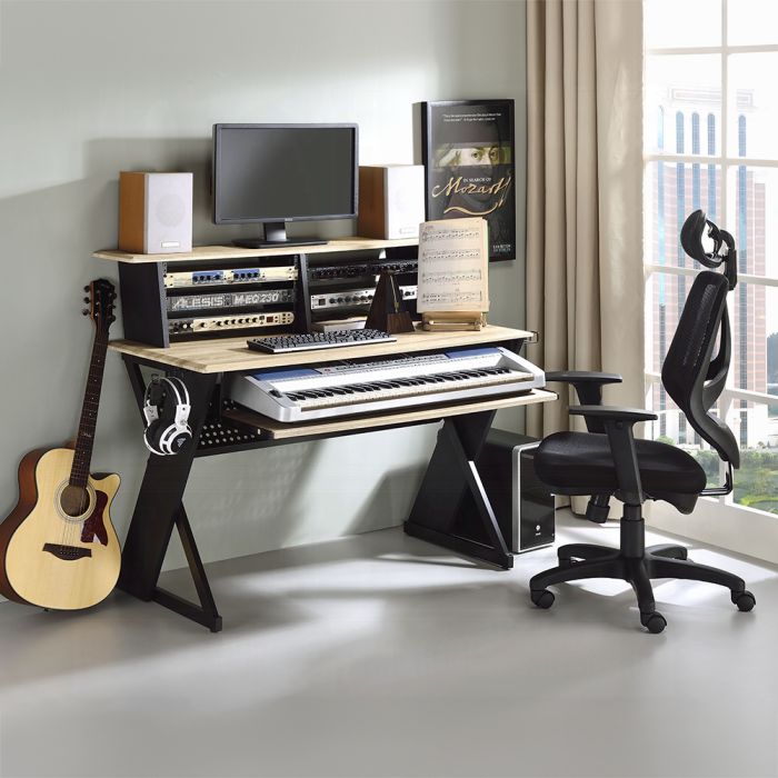 Humanity Music Desk