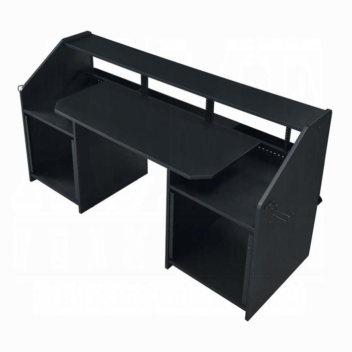 Annette Music Desk