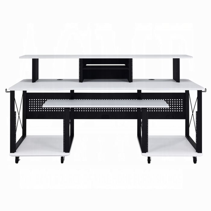 Megara Music Desk