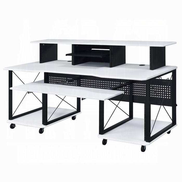 Megara Music Desk