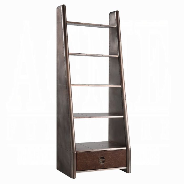 Brancaster Bookcase