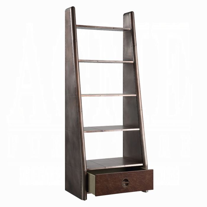 Brancaster Bookcase