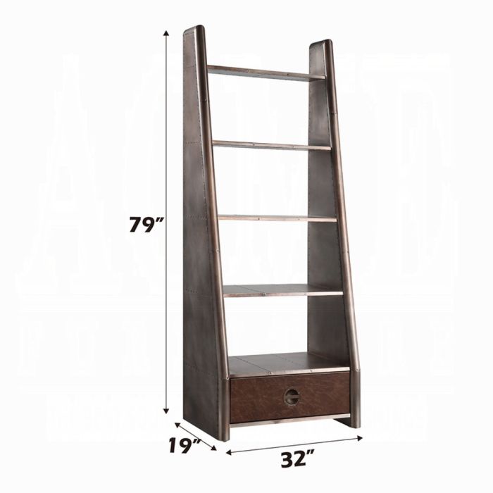 Brancaster Bookcase