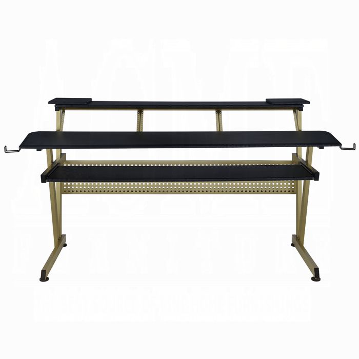 Saida Music Desk