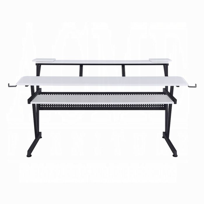 Saida Music Desk