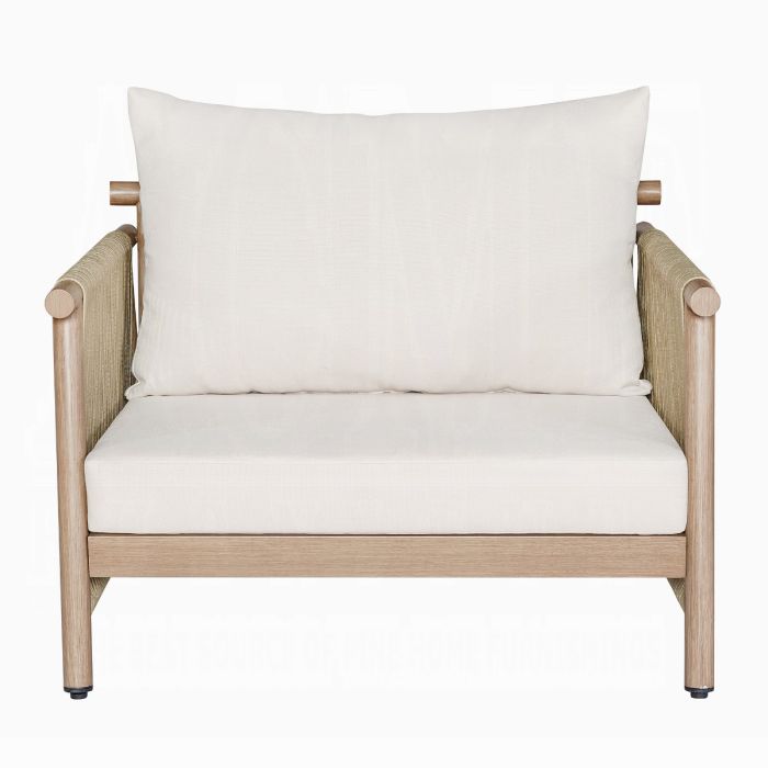Zira 5 Piece Patio Sofa Set